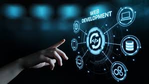 Complete Web Development Bootcamp 2024